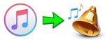 Convert Apple Music to iPhone M4R Ringtone Format