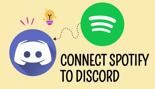 How to Connect Spotify to Discord