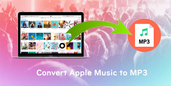 Covnert Apple Music to MP3