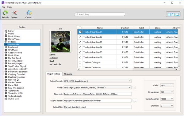 convert audible aax to mp3 itunes freeware