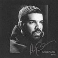 Drake's Album: Scorpion