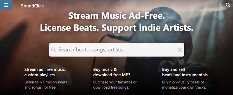 soundclick
