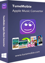 Apple Music轉換器