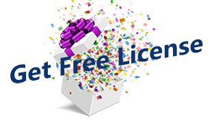 Get Free License of TuneMobie Products