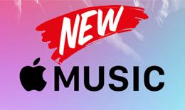 Discover New Music on Apple Music