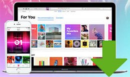 Download Apple Music on PC & Mobile