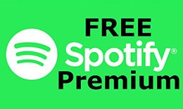 Spotify Free VS Premium