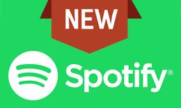 Discover Spotify New Music