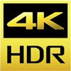 iTunes 4K HDR Movies