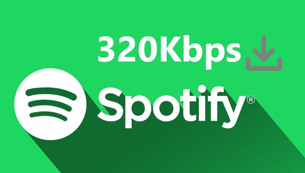 Spotify 320 Kbps Audio Quality