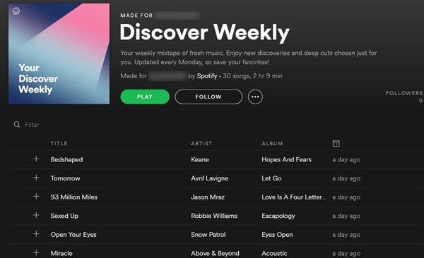 7 Tips to Discover New Music on Spotify - TuneMobie