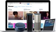 Streaming Apple Music to Amazon Echo on PC