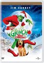 Dr Seuss' How the Grinch stole Christmas